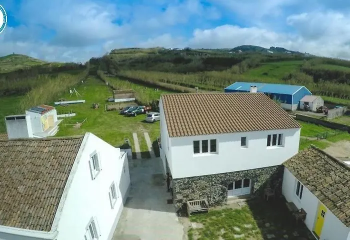 Casa Das Camarinhas Raal 542- Casa Partilhada